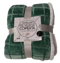 Coperta Alias Linea Girard 150x200 cm: Plaid in vendita online