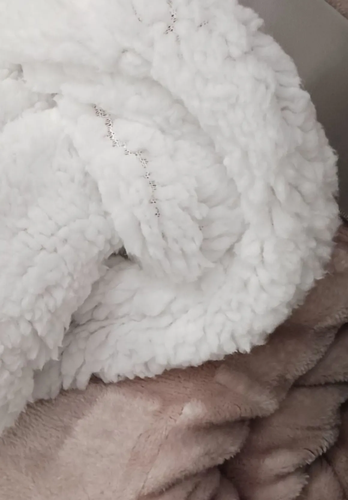 Coperta in Flanella, Linea Girard Etern 150x200 cm in offerta!
