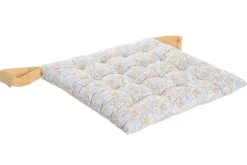 COPRISEDIA IN COTONE MULTICOLORE 40X40CM 630GR: vendita online COPRISEDIA IN COTONE MULTICOLORE 40X40CM 630GR in offerta