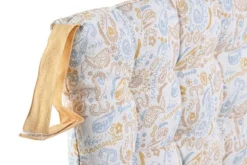 COPRISEDIA IN COTONE MULTICOLORE 40X40CM 630GR: vendita online COPRISEDIA IN COTONE MULTICOLORE 40X40CM 630GR in offerta