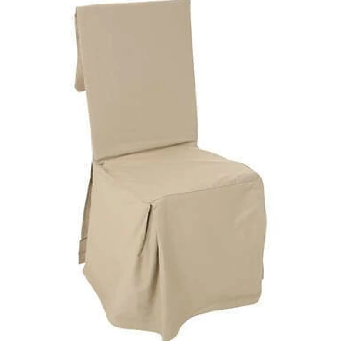 COPRISEDIA IN COTONE CM 130X45 BEIGE: vendita online COPRISEDIA IN COTONE CM 130X45 BEIGE in offerta