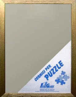 CORNICE PER PUZZLE IN LEGNO 50X50CM ASSORTITO: vendita online CORNICE PER PUZZLE IN LEGNO 50X50CM ASSORTITO in offerta