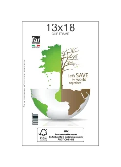 CORNICE A GIORNO TURNER 13X18CM : vendita online CORNICE A GIORNO TURNER 13X18CM in offerta