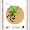 CORNICE DURAN IN LEGNO E CRILEX NOCE 30X40CM : vendita online CORNICE DURAN IN LEGNO E CRILEX NOCE 30X40CM in offerta