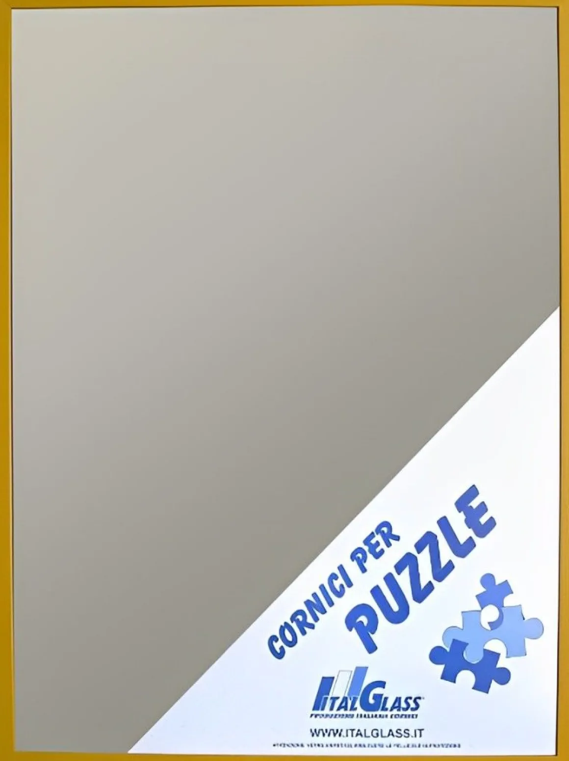 CORNICE PER PUZZLE IN LEGNO 97.X66.8CM ASSORTITO: vendita online CORNICE PER PUZZLE IN LEGNO 97.X66.8CM ASSORTITO in offerta
