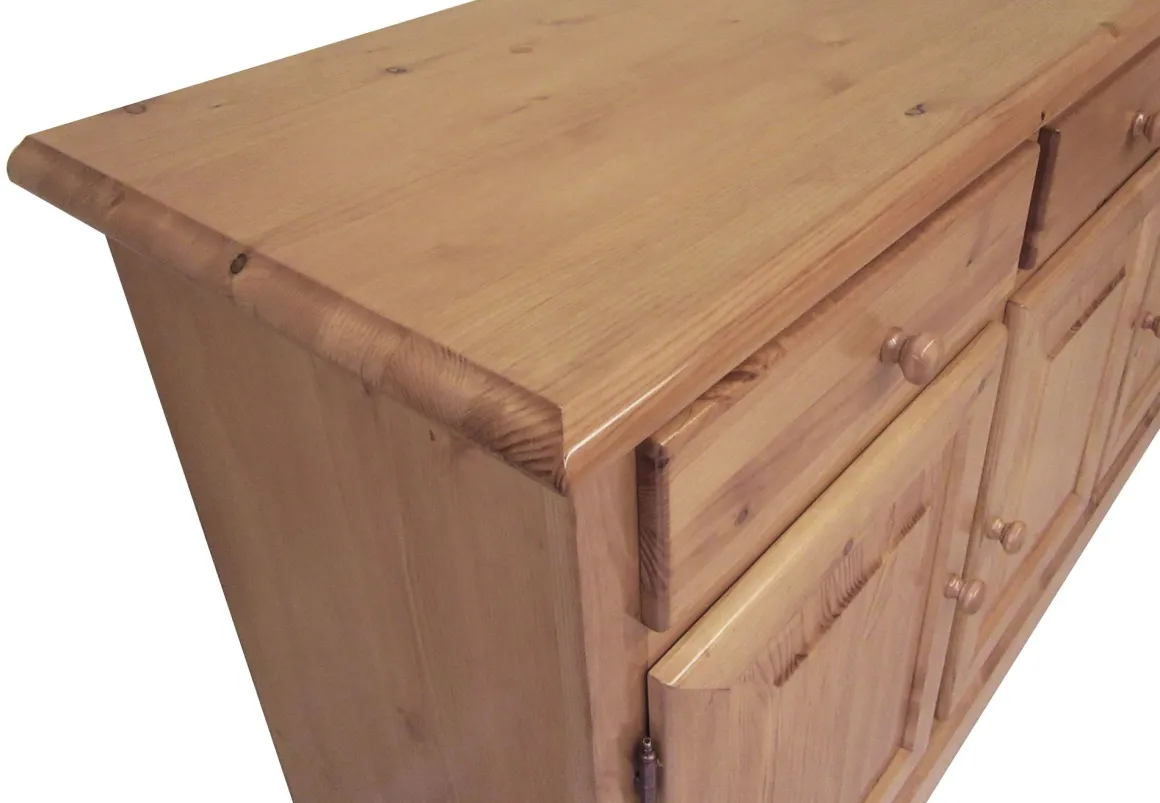 Credenza arte povera bassa: credenza arte povera bassa al miglior prezzo