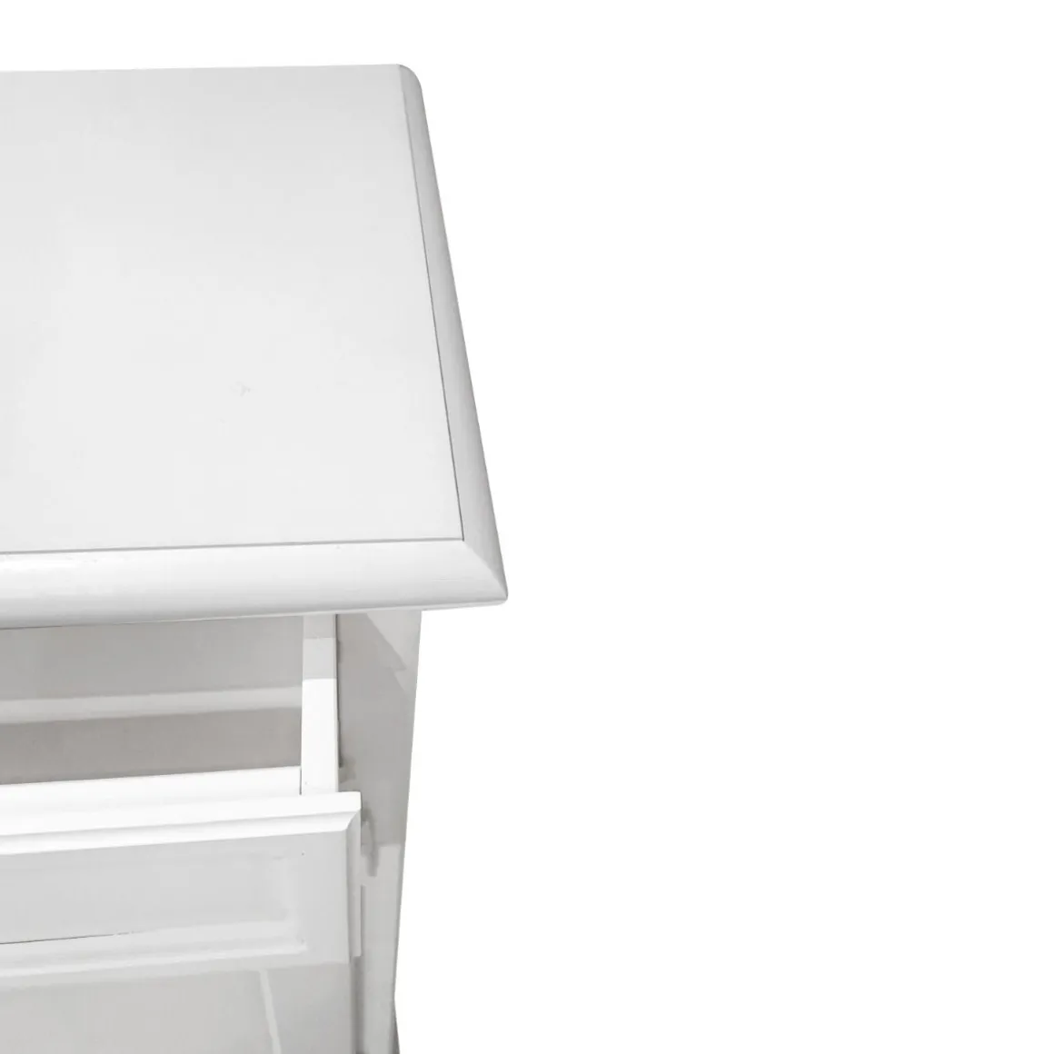 Credenza bianca: offerta credenza bianca due ante e due cassetti