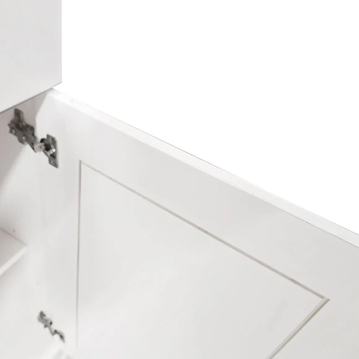 CREDENZA IN LEGNO MASSELLO BIANCO OPACO: vendita online CREDENZA IN LEGNO MASSELLO BIANCO OPACO in offerta