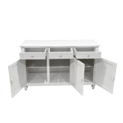 Credenza laccata bianca: offerta credenza laccata bianca
