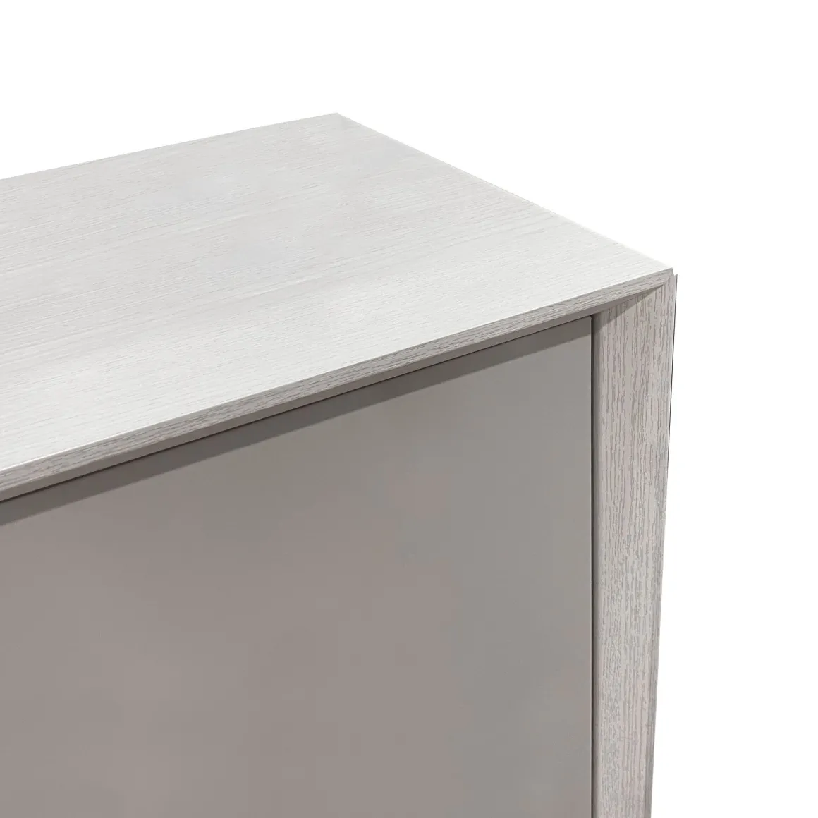 CREDENZA MOD. LIVING FRASSINO NUVOLA E TELE OPACO : vendita online CREDENZA MOD. LIVING FRASSINO NUVOLA E TELE OPACO in offerta