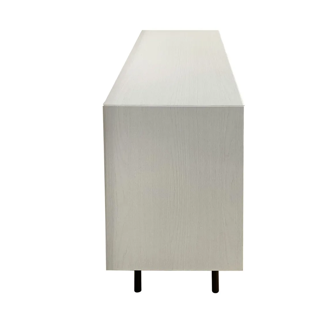 CREDENZA MOD. LIVING FRASSINO NUVOLA E TELE OPACO : vendita online CREDENZA MOD. LIVING FRASSINO NUVOLA E TELE OPACO in offerta