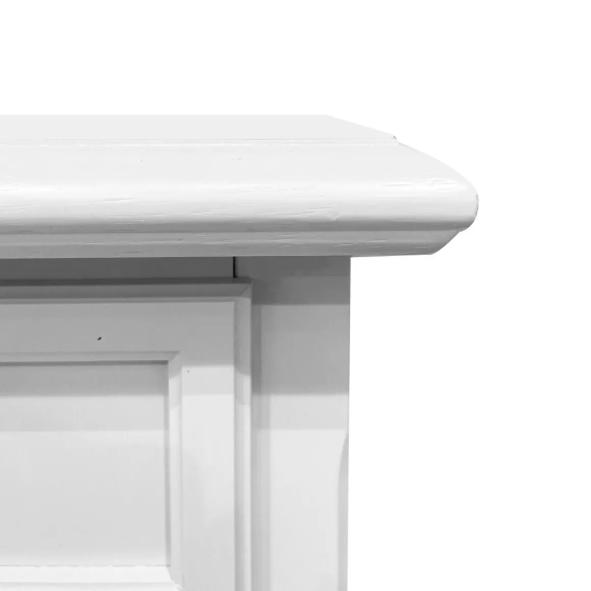 Credenza shabby: vendita online credenza shabby bianco laccato
