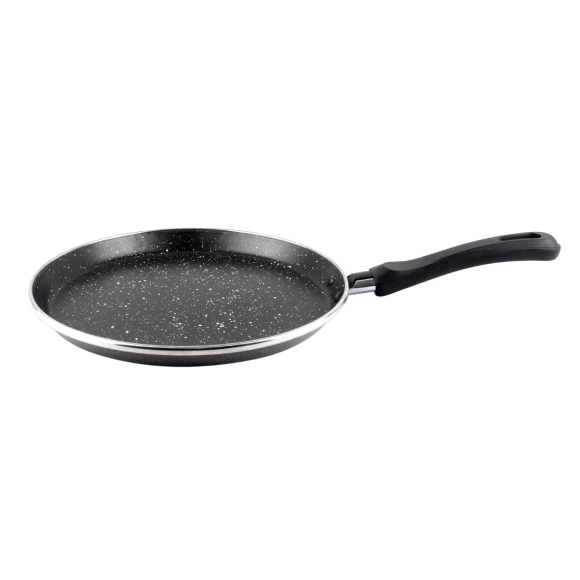 CREPIERA 1 MANICO LINEA K2 DIAM.24CM