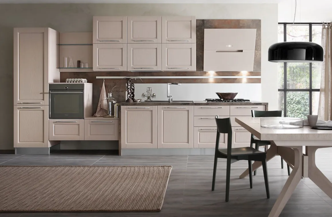 CUCINA COMPLETA CLOE 8