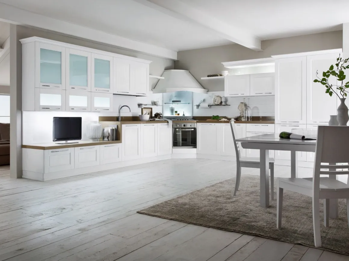 CUCINA COMPLETA CLOE 11