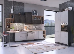 CUCINA COMPLETA ESTATE 150