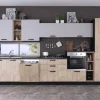 CUCINA COMPLETA ESTATE 21