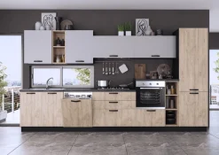 CUCINA COMPLETA ESTATE 21