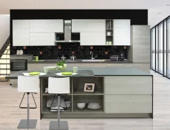CUCINA COMPLETA FLO 701