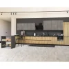 CUCINA COMPLETA FUMO/NOCE
