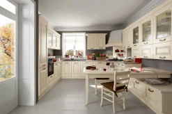 CUCINA COMPLETA GRETA1114
