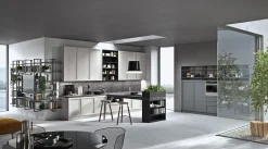 CUCINA COMPLETA INFINITY-5