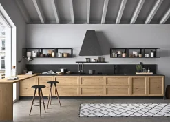 CUCINA COMPLETA INFINITY-6