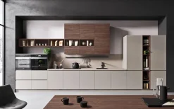 CUCINA COMPLETA NOCCIOLA