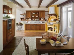 CUCINA COMPLETA SIGNORESSA 118