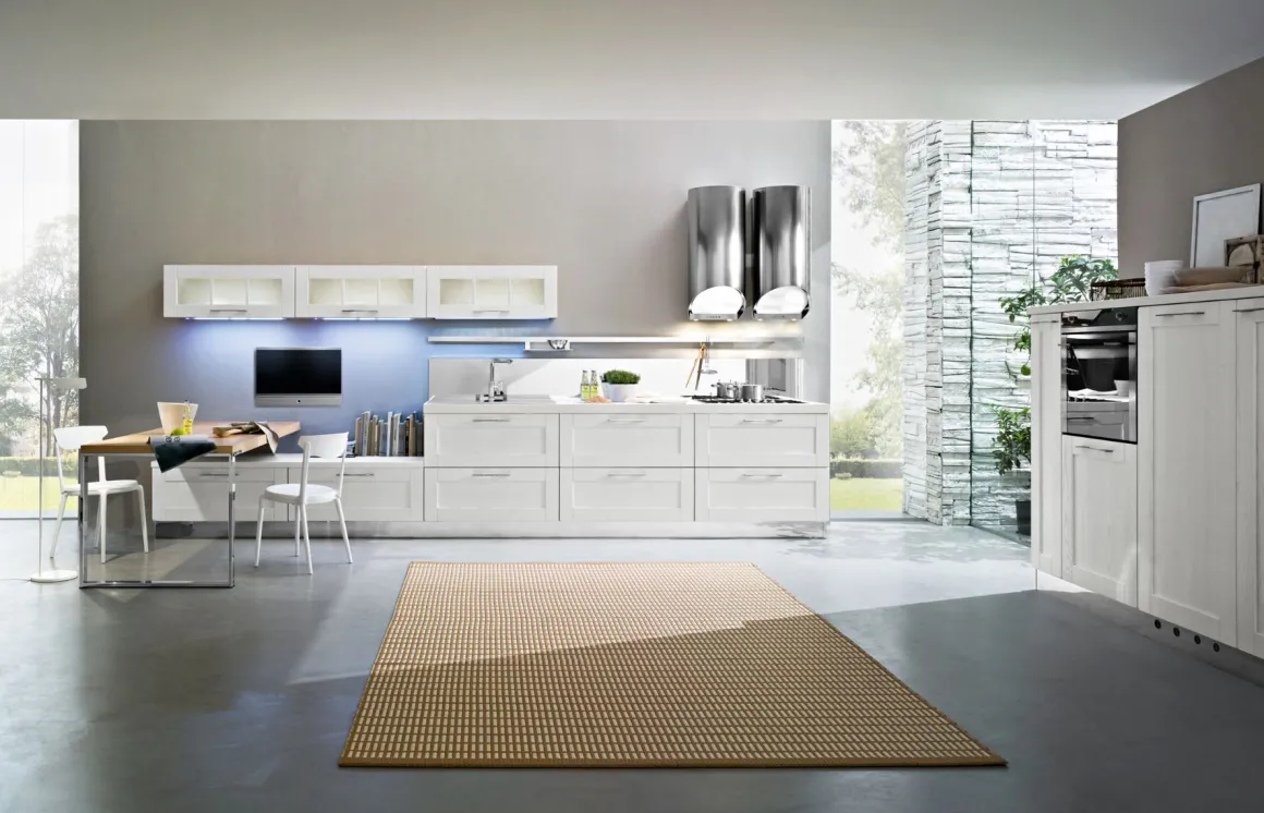 CUCINA COMPLETA SIGNORESSA 2