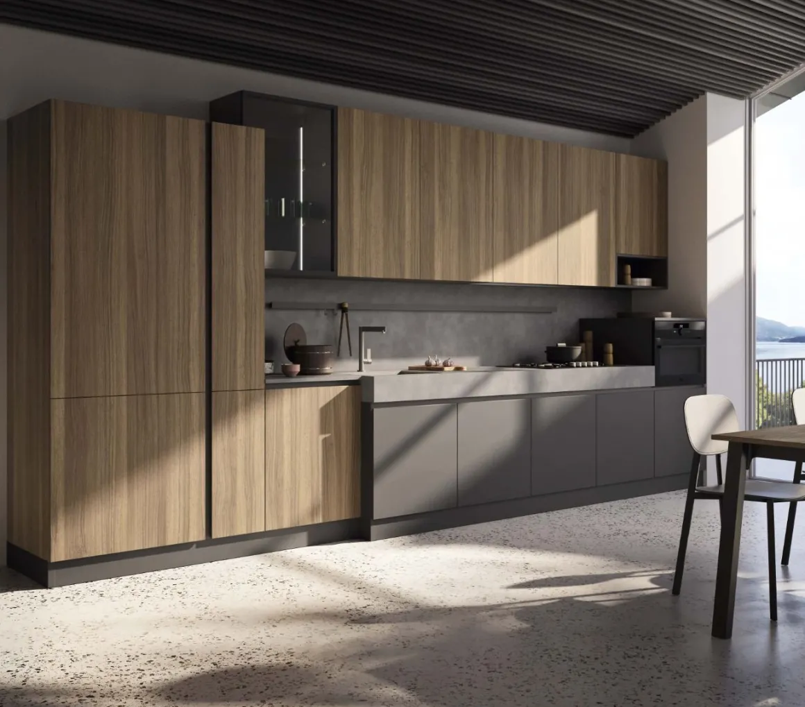 CUCINA COMPLETA UP 3