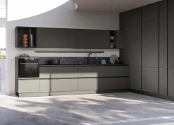 CUCINA COMPLETA UP 19
