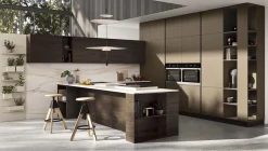 CUCINA COMPLETA UP 18