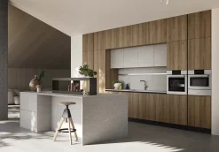 CUCINA COMPLETA UP 16