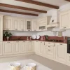 Cucina modello Greta Decapè Bianco