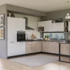 CUCINA MODERNA ESTATE 2