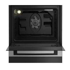 CUCINA CM 60X60 BEKO AD APPOGGIO 4FUOCHI MULTI INOX FSE62110DX