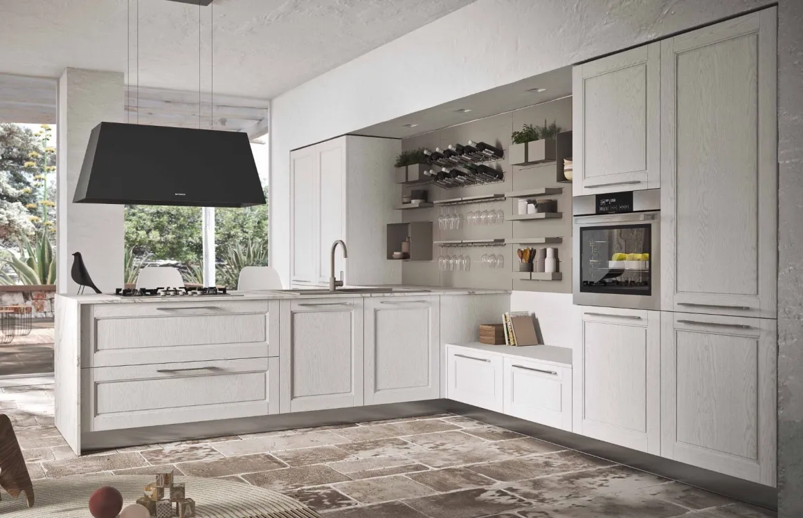 CUCINE COMPLETE CLOE 1