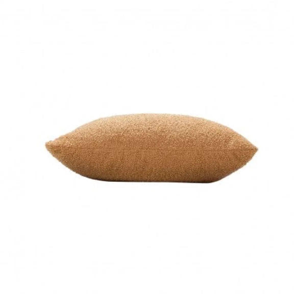 CUSCINO DECO' EFFETTO BOUCLE' CM 45X45 WOOLY CAMMELLO : vendita online CUSCINO DECO' EFFETTO BOUCLE' CM 45X45 WOOLY CAMMELLO in offerta