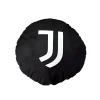 CUSCINO SAGOMATO JUVE ROTONDO DIAM. 40CM: vendita online CUSCINO SAGOMATO JUVE ROTONDO DIAM. 40CM in offerta