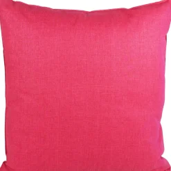 CUSCINO ARREDO CM 55X55 FUXIA: vendita online CUSCINO ARREDO CM 55X55 FUXIA in offerta