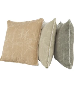 CUSCINO STONE WASHED CM 45X45 ASSORTITO: vendita online CUSCINO STONE WASHED CM 45X45 ASSORTITO in offerta