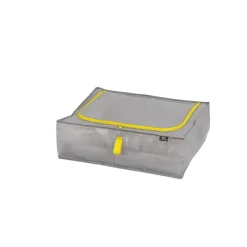 CUSTODIA MULTIUSO LINEA TAURUS IN POLIPROPILENE 55X45 H. 18CM 45LT: vendita online CUSTODIA MULTIUSO LINEA TAURUS IN POLIPROPILENE 55X45 H. 18CM 45LT in offerta