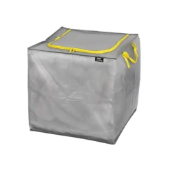 CUSTODIA MULTIUSO LINEA TAURUS IN POLIPROPILENE 45X45 H. 45CM 90LT: vendita online CUSTODIA MULTIUSO LINEA TAURUS IN POLIPROPILENE 45X45 H. 45CM 90LT in offerta
