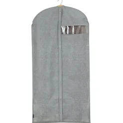 CUSTODIA PER CAPPOTTO LINEA STONE IN POLIPROPILENE 60X135CM: vendita online CUSTODIA PER CAPPOTTO LINEA STONE IN POLIPROPILENE 60X135CM in offerta