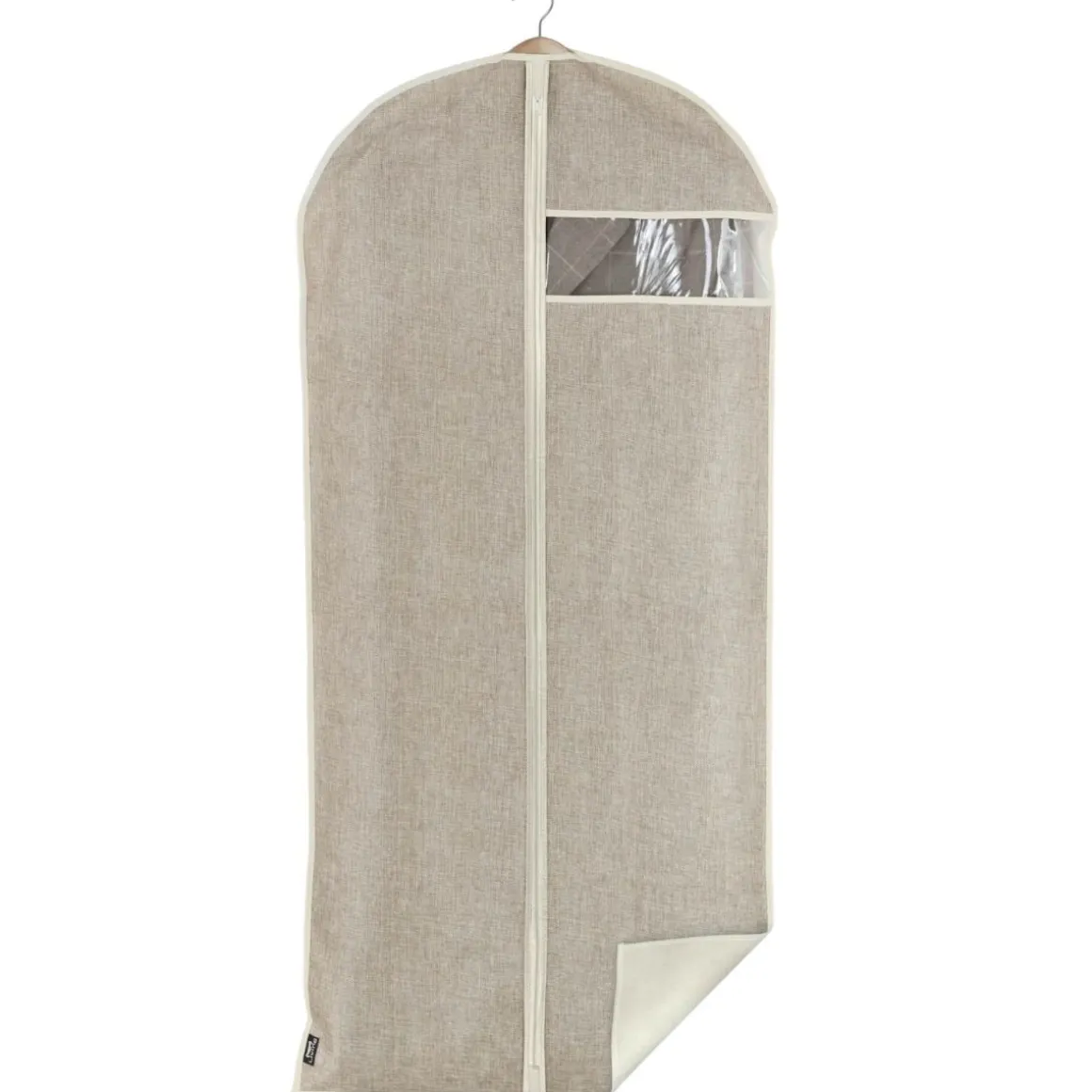 CUSTODIA PER GIACCHE LINEA MAISON IN POLIESTERE+PP 60X100CM: vendita online CUSTODIA PER GIACCHE LINEA MAISON IN POLIESTERE+PP 60X100CM in offerta