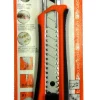CUTTER CON GUIDALAMA IN ACCIAIO NERO: vendita online CUTTER CON GUIDALAMA IN ACCIAIO NERO in offerta