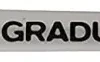 DALER ROWNEY - PENNELLO OBLIQUO MANICO CORTO GRADUATE N. 1/4: vendita online DALER ROWNEY - PENNELLO OBLIQUO MANICO CORTO GRADUATE N. 1/4 in offerta