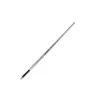 DALER ROWNEY - PENNELLO PIATTO CORTO MANICO LUNGO N. 2: vendita online DALER ROWNEY - PENNELLO PIATTO CORTO MANICO LUNGO N. 2 in offerta