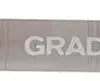 DALER ROWNEY - PENNELLO PIATTO LAVIS MANICO CORTO GRADUATE N. 1/2: vendita online DALER ROWNEY - PENNELLO PIATTO LAVIS MANICO CORTO GRADUATE N. 1/2 in offerta